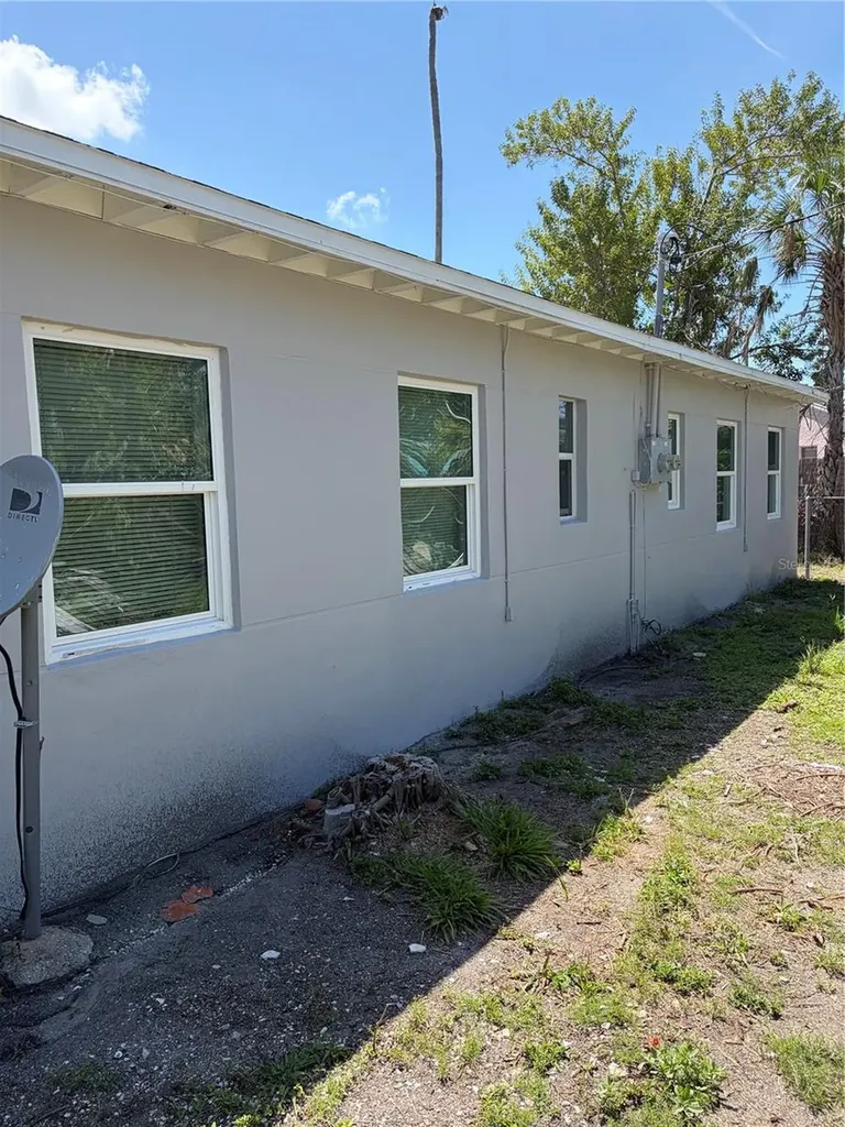 14016 E Parsley Drive Madeira Beach FL 33708