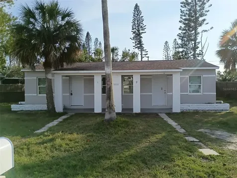 14016 E Parsley Drive Madeira Beach FL 33708