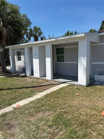 14016 E Parsley Drive Madeira Beach FL 33708