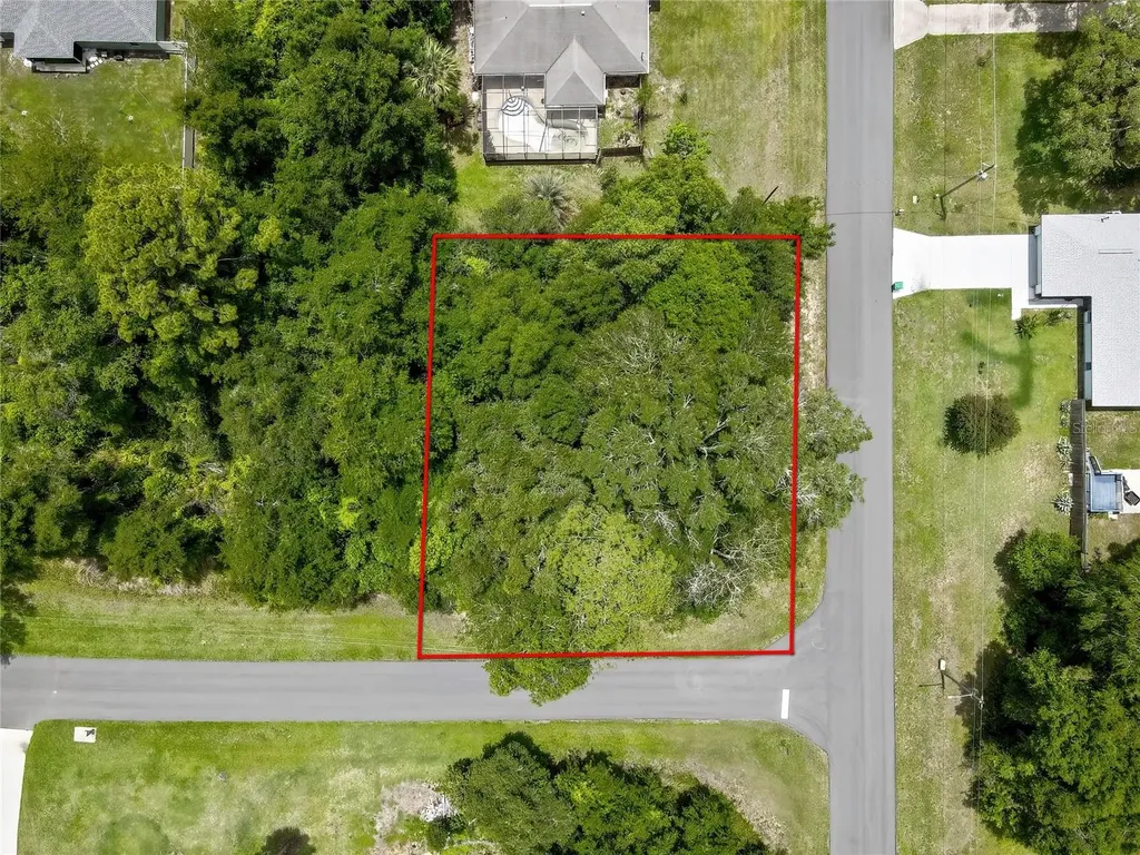 1074 W Maximilian Place Citrus Springs FL 34434