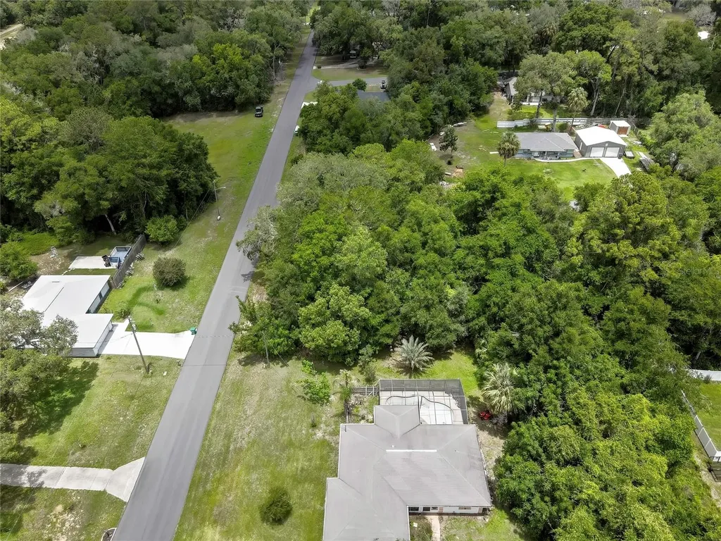 1074 W Maximilian Place Citrus Springs FL 34434