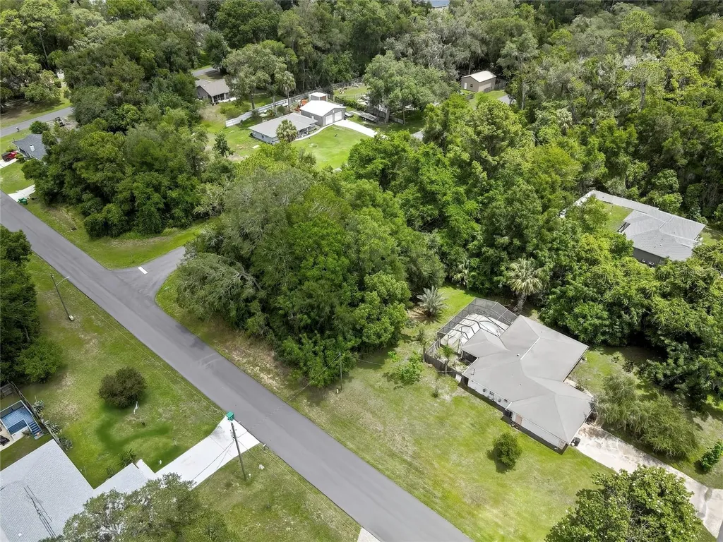 1074 W Maximilian Place Citrus Springs FL 34434