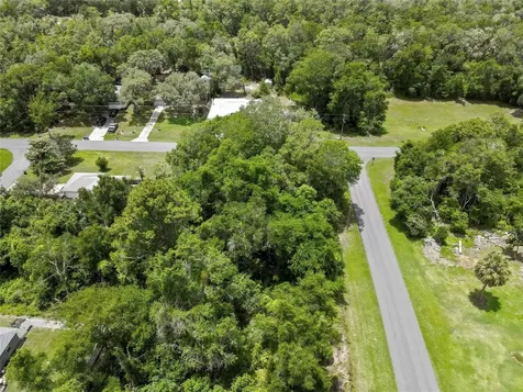 1074 W Maximilian Place Citrus Springs FL 34434
