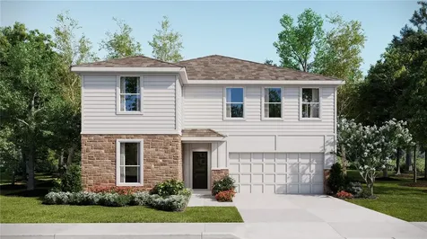 3117 Rockwood Way Minneola FL 34715