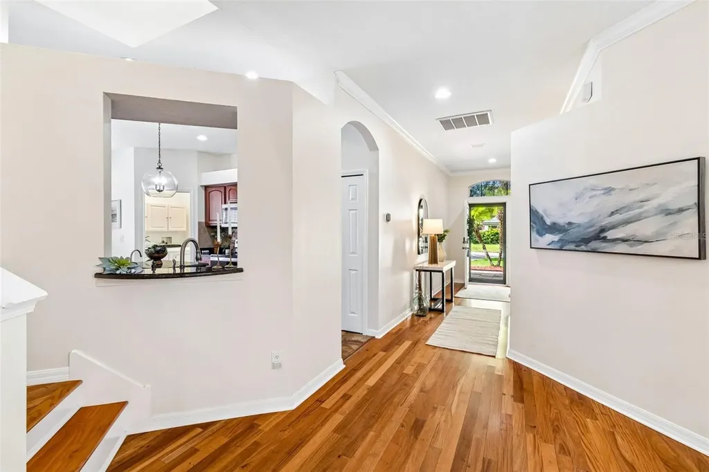 15907 Pond Rush Court Land O Lakes FL 34638