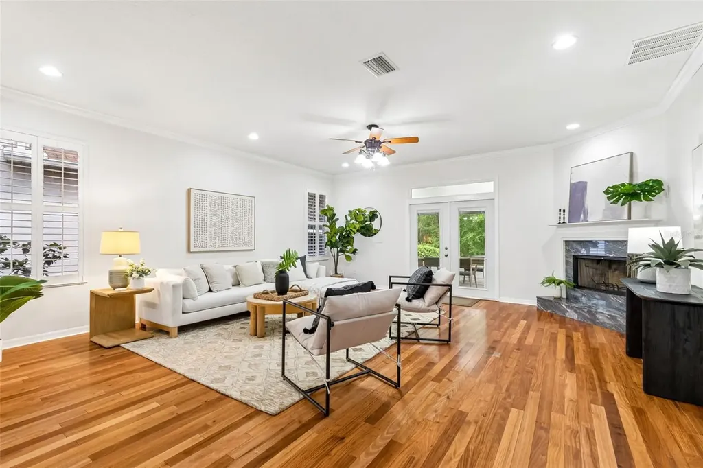 15907 Pond Rush Court Land O Lakes FL 34638