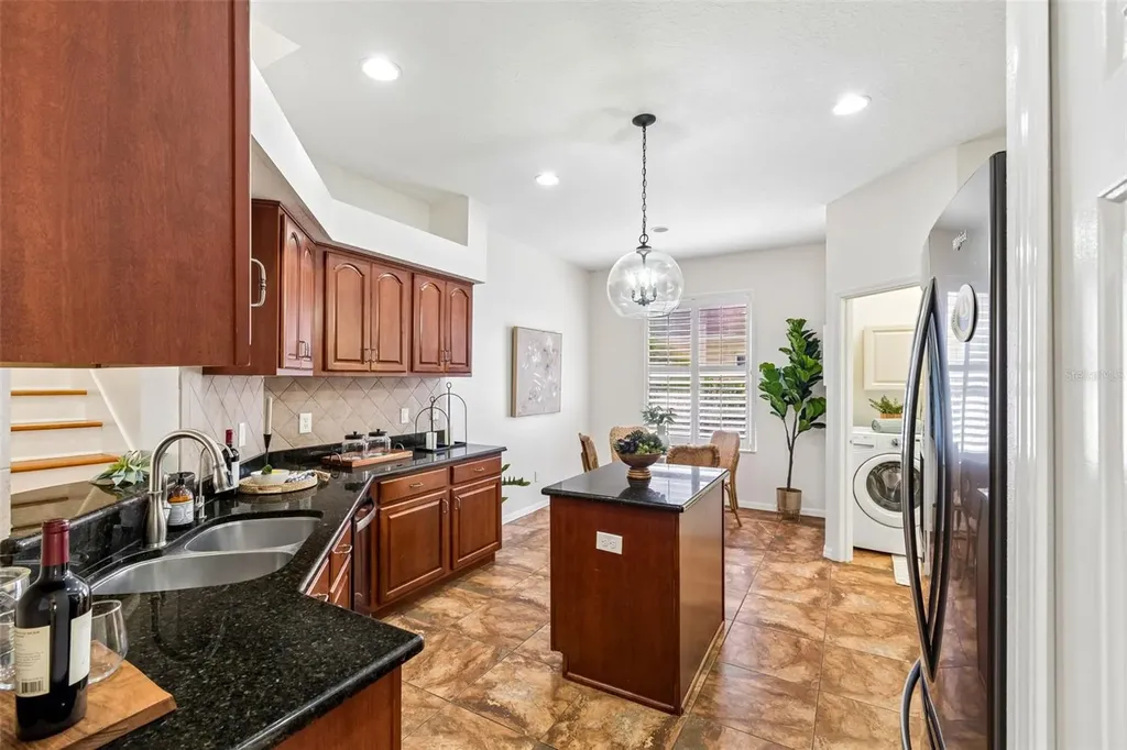 15907 Pond Rush Court Land O Lakes FL 34638