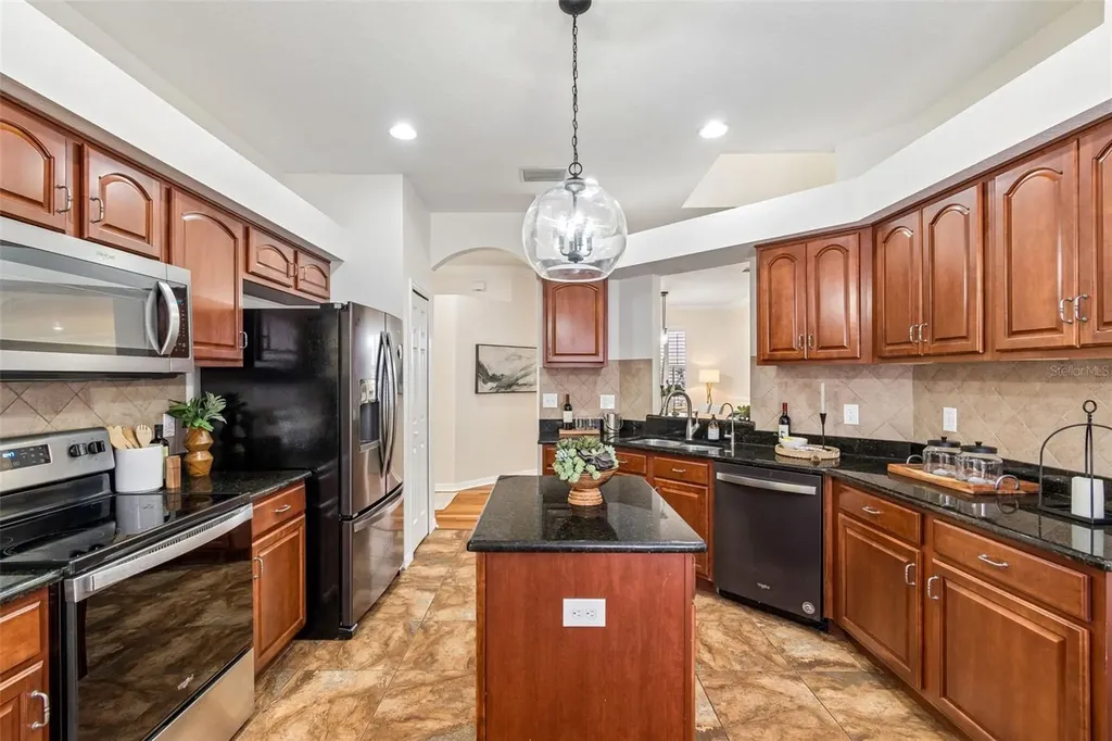 15907 Pond Rush Court Land O Lakes FL 34638