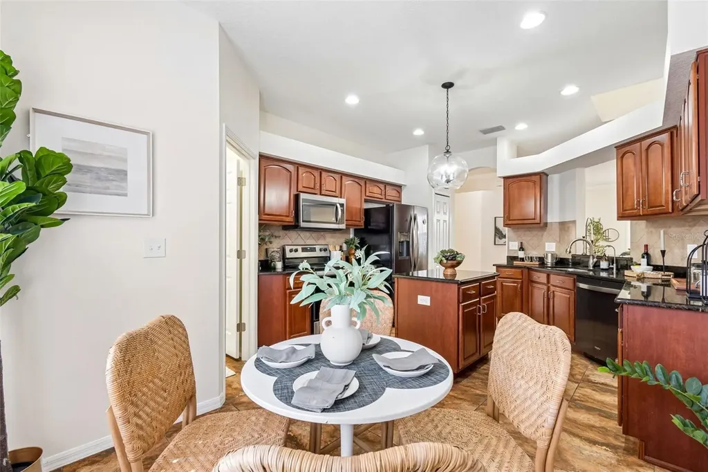 15907 Pond Rush Court Land O Lakes FL 34638
