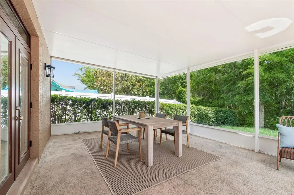 15907 Pond Rush Court Land O Lakes FL 34638