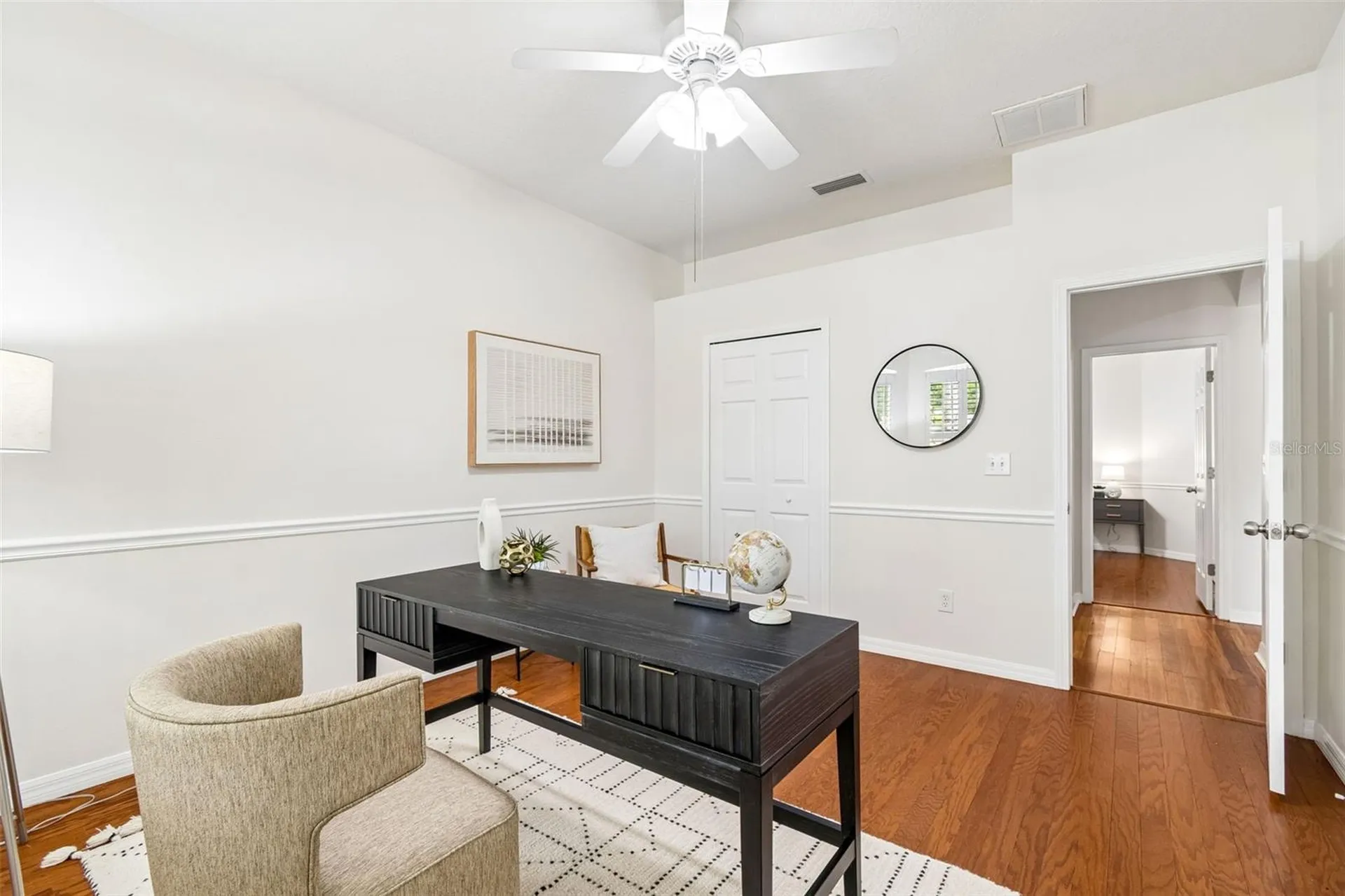 15907 Pond Rush Court Land O Lakes FL 34638