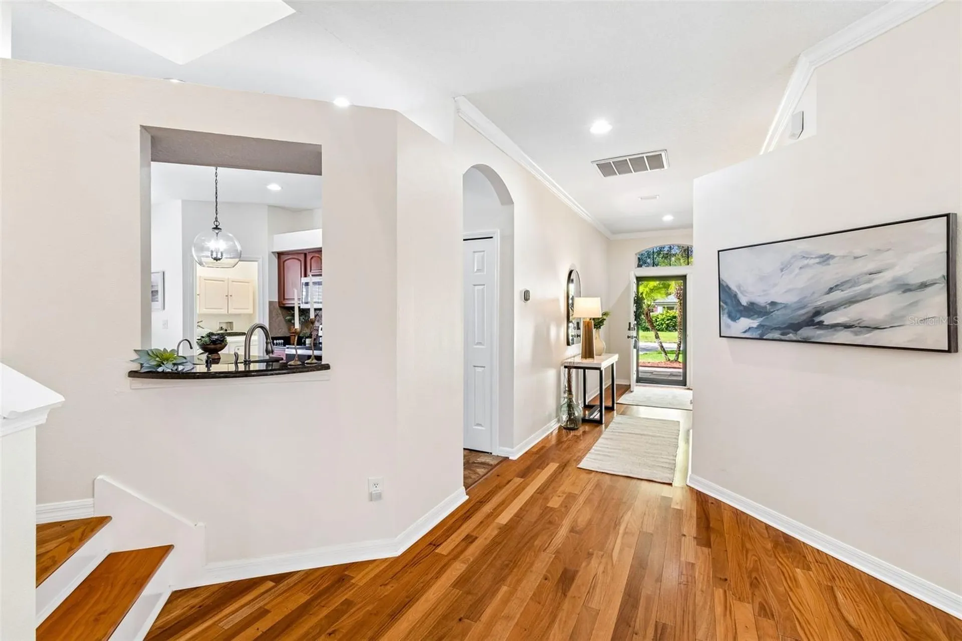 15907 Pond Rush Court Land O Lakes FL 34638