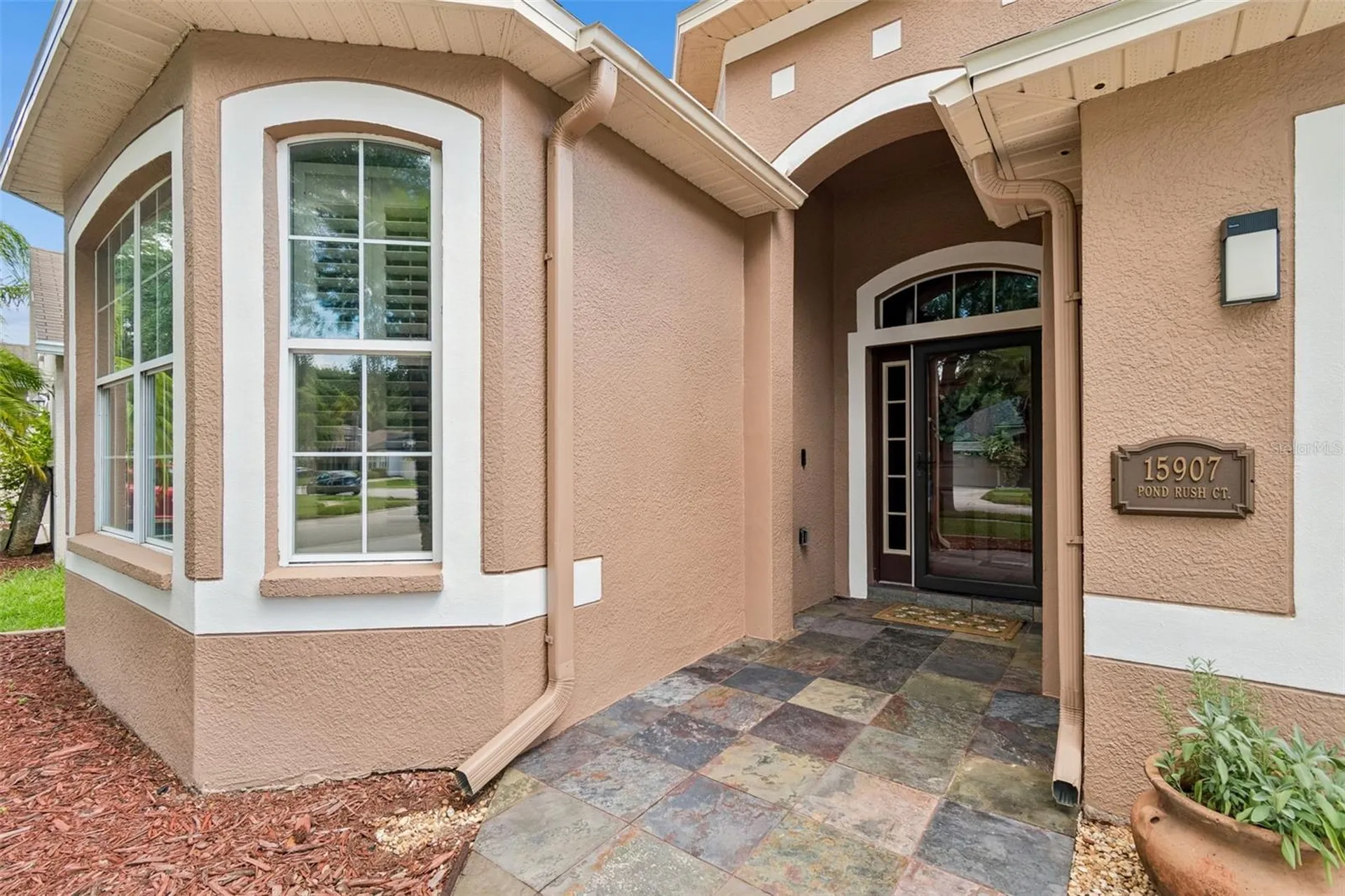 15907 Pond Rush Court Land O Lakes FL 34638