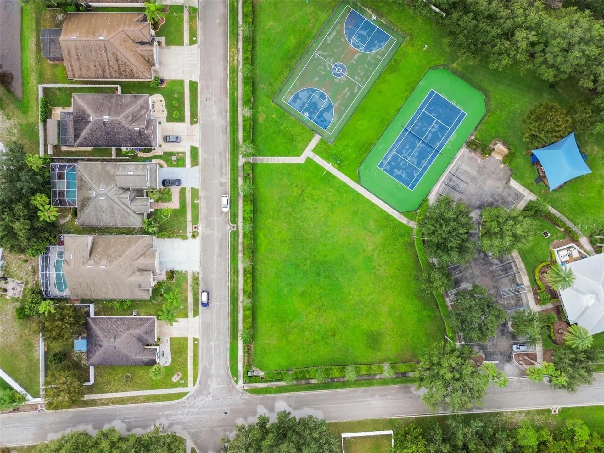 15907 Pond Rush Court Land O Lakes FL 34638