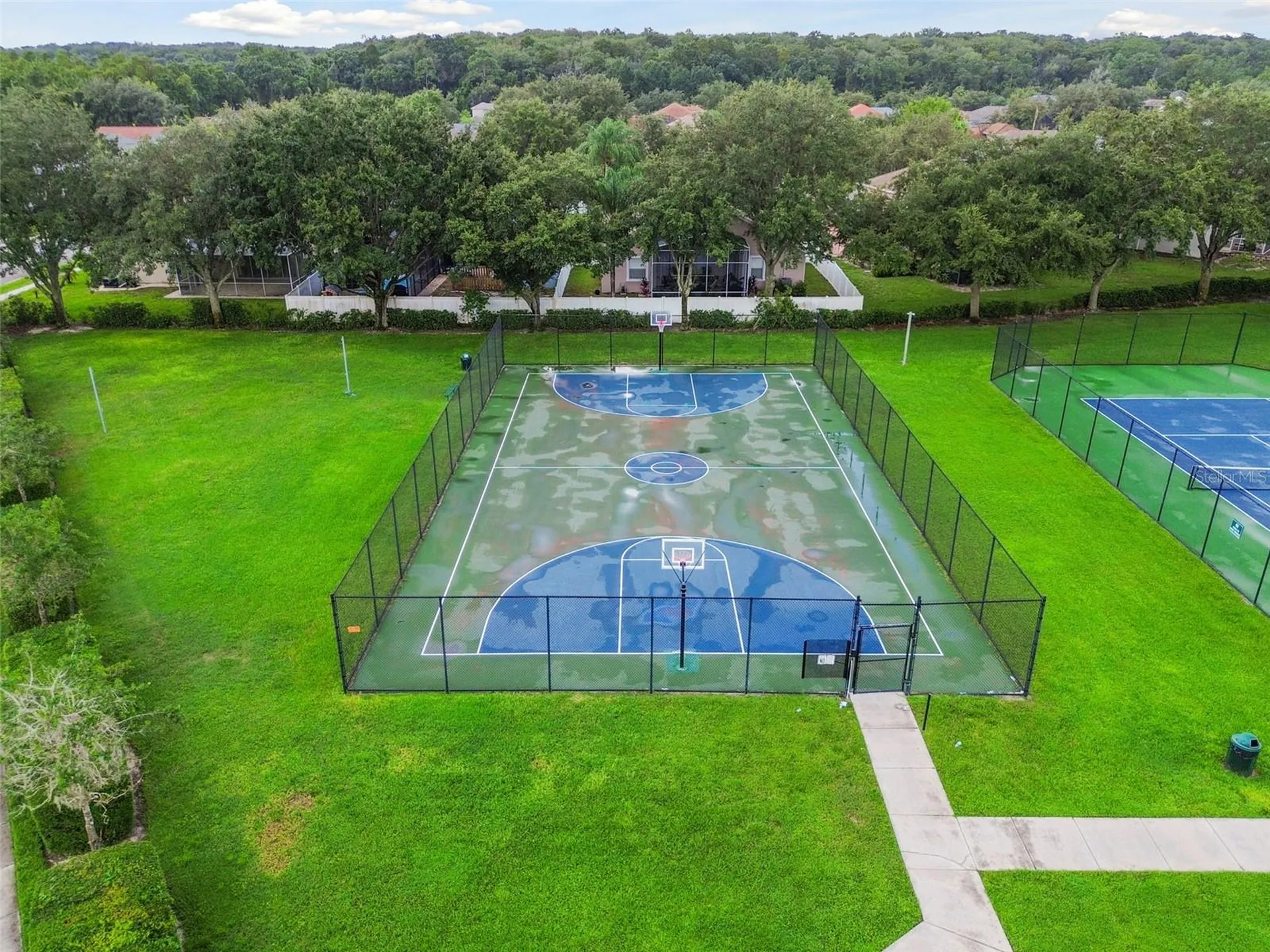 15907 Pond Rush Court Land O Lakes FL 34638