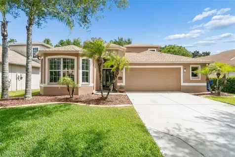 15907 Pond Rush Court Land O Lakes FL 34638