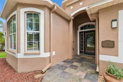 15907 Pond Rush Court Land O Lakes FL 34638