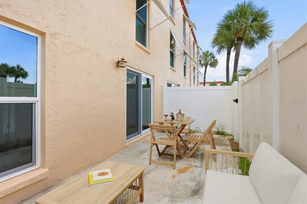 8911 Blind Pass Road St Pete Beach FL 33706