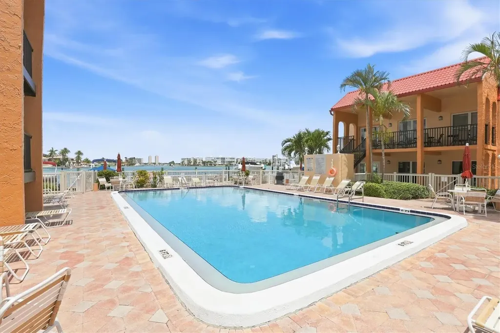 8911 Blind Pass Road St Pete Beach FL 33706