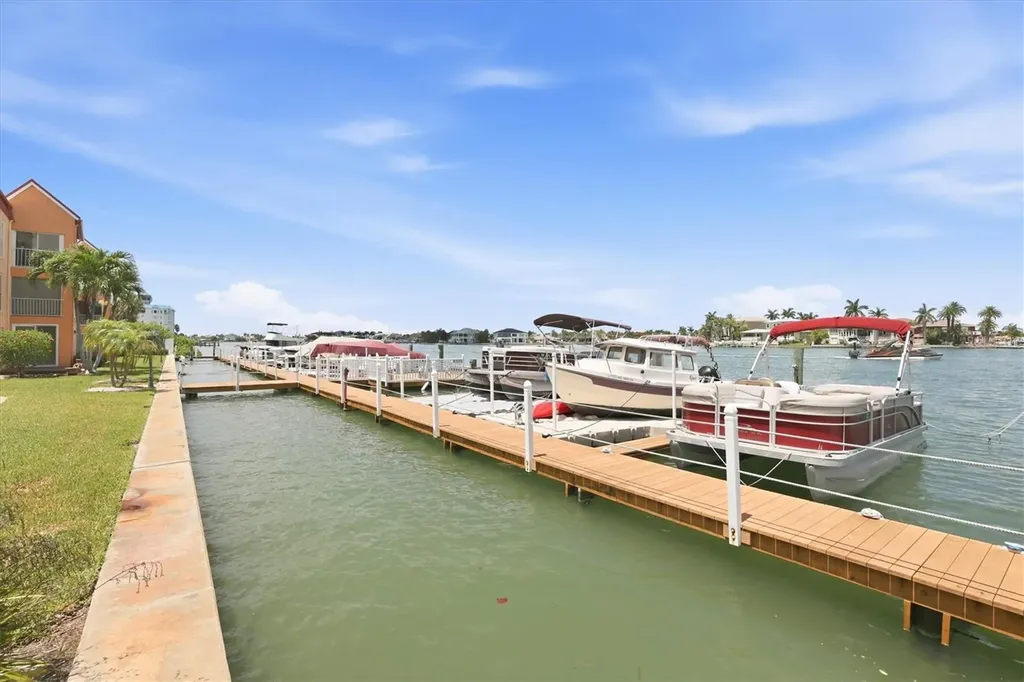 8911 Blind Pass Road St Pete Beach FL 33706