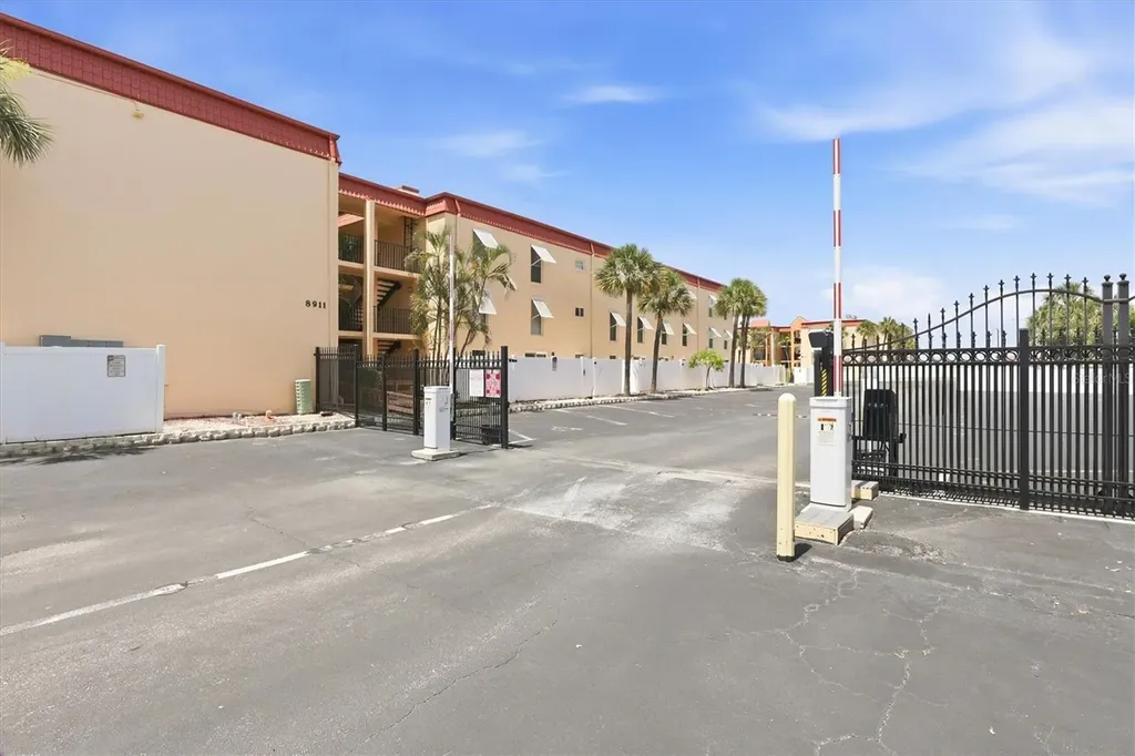 8911 Blind Pass Road St Pete Beach FL 33706