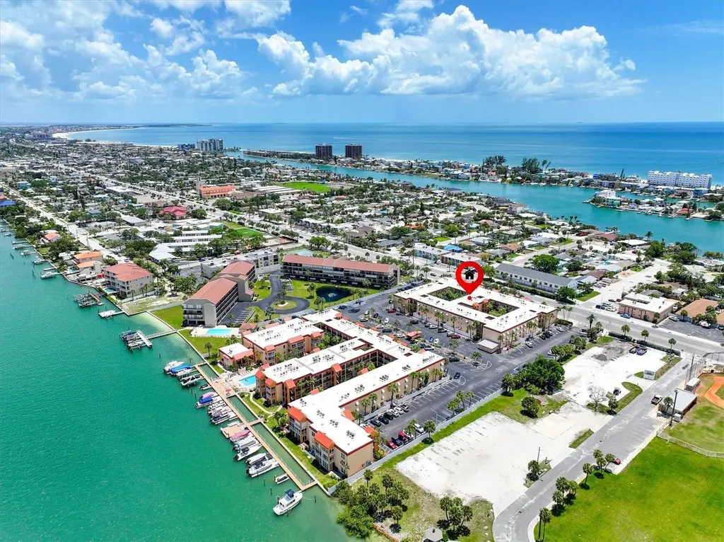 8911 Blind Pass Road St Pete Beach FL 33706