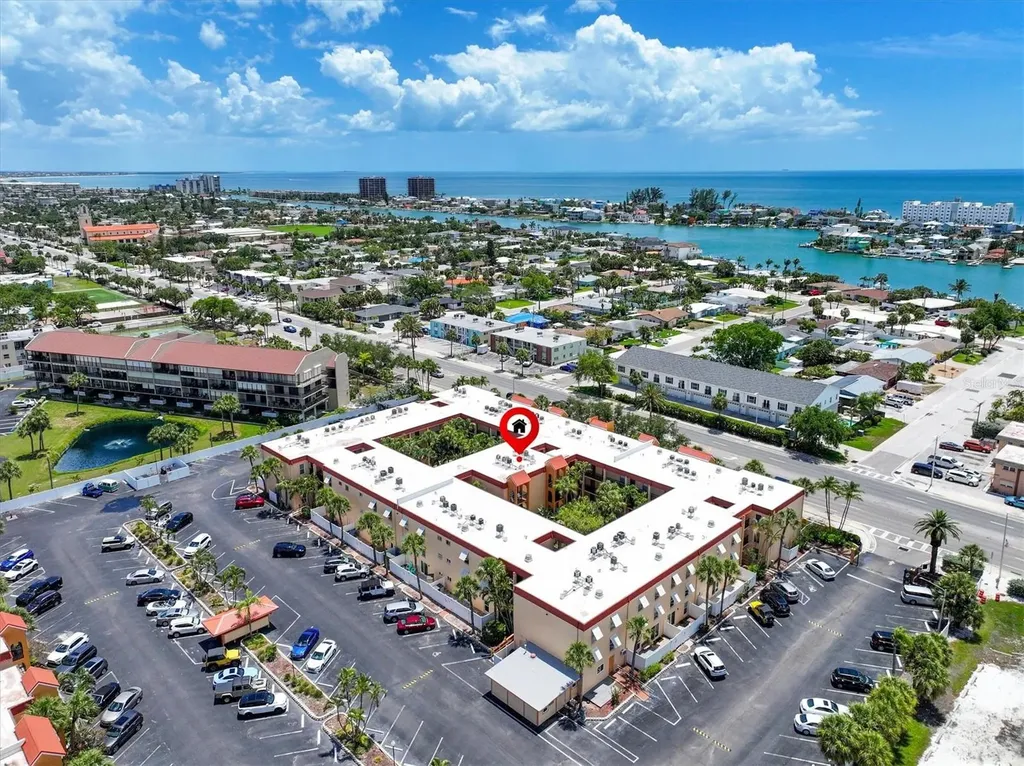 8911 Blind Pass Road St Pete Beach FL 33706