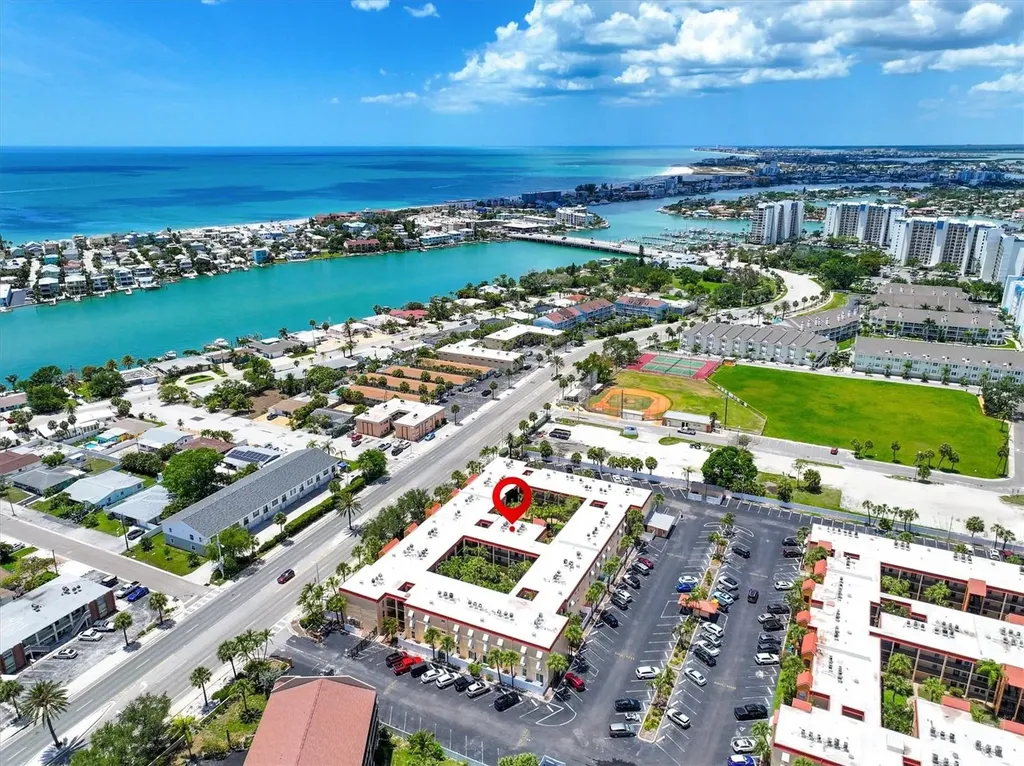 8911 Blind Pass Road St Pete Beach FL 33706