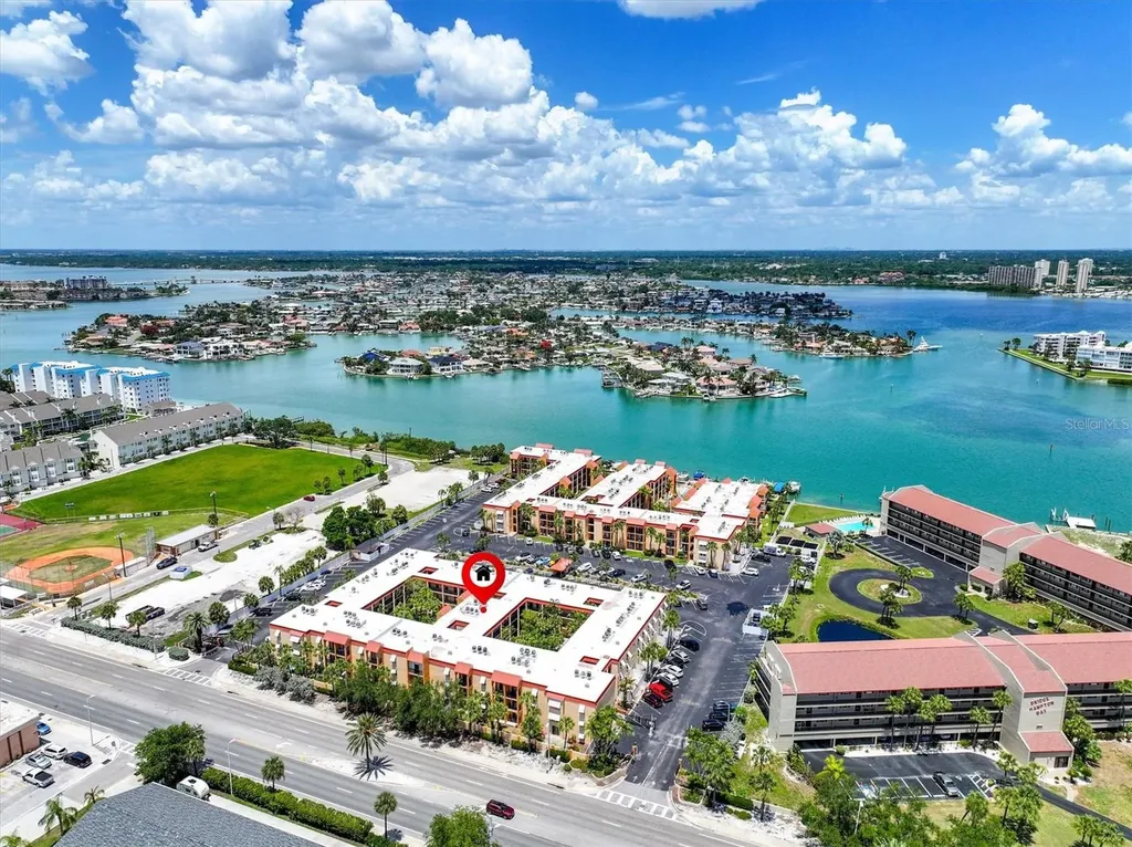 8911 Blind Pass Road St Pete Beach FL 33706