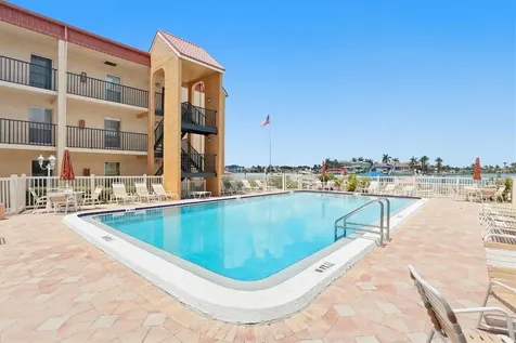 8911 Blind Pass Road St Pete Beach FL 33706