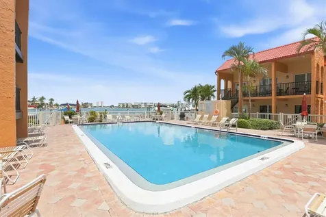 8911 Blind Pass Road St Pete Beach FL 33706