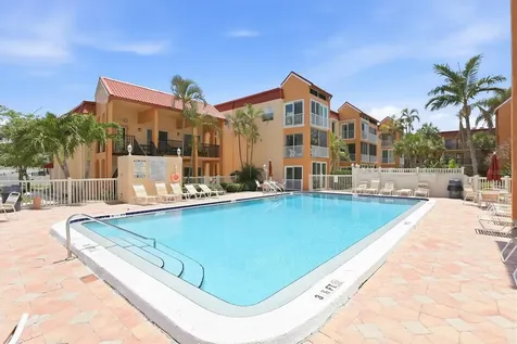 8911 Blind Pass Road St Pete Beach FL 33706