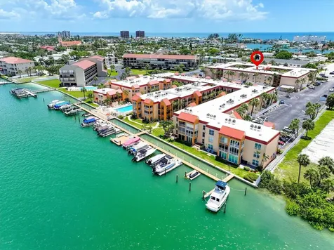 8911 Blind Pass Road St Pete Beach FL 33706