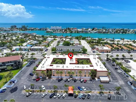 8911 Blind Pass Road St Pete Beach FL 33706