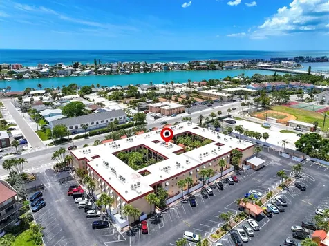 8911 Blind Pass Road St Pete Beach FL 33706