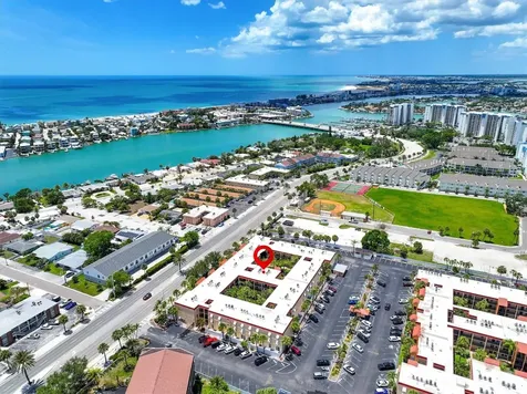 8911 Blind Pass Road St Pete Beach FL 33706