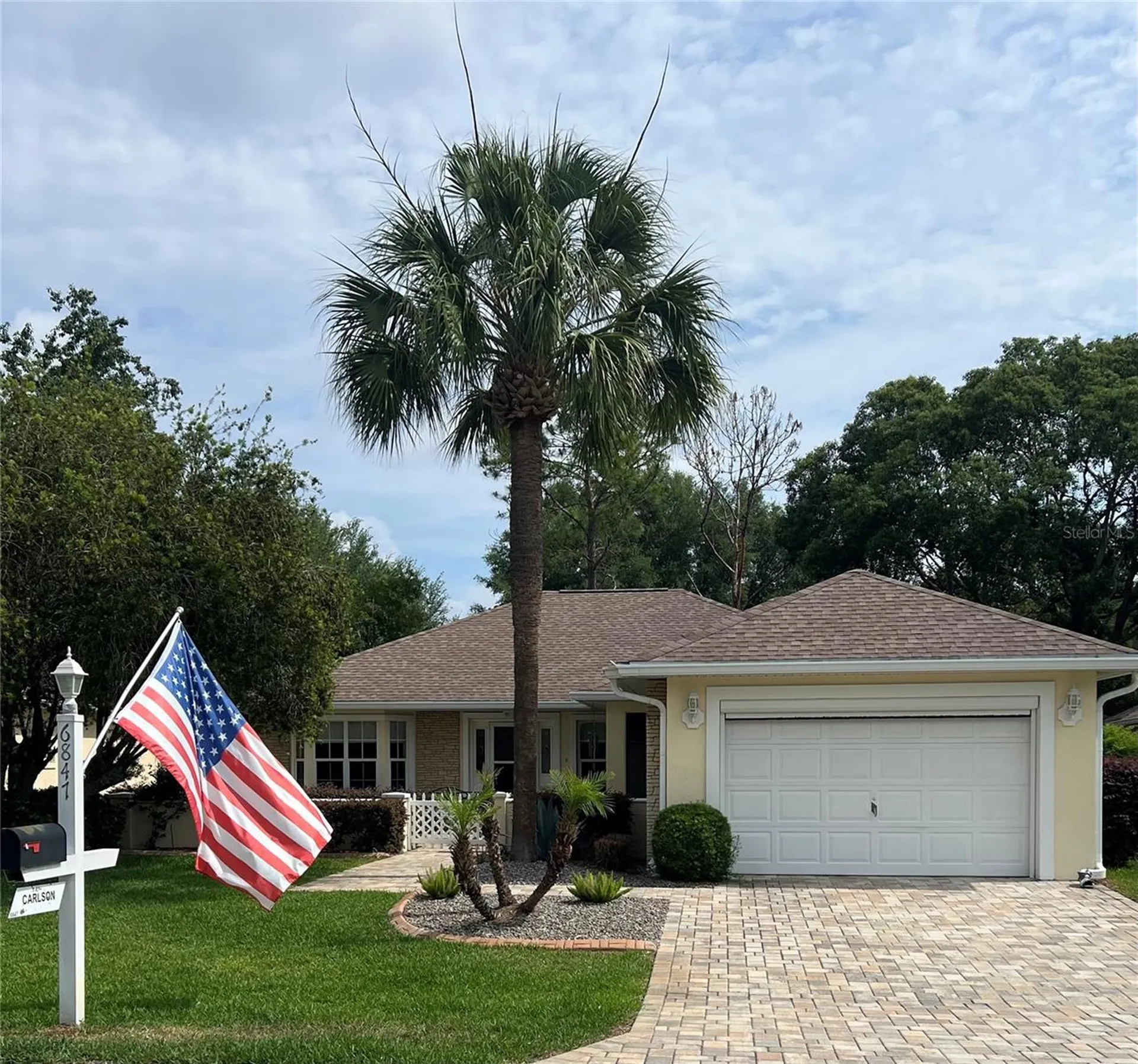 6847 SW 114th Street Road Ocala FL 34476