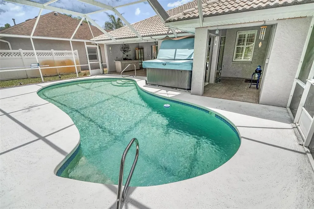20 Woodford Lane Palm Coast FL 32164