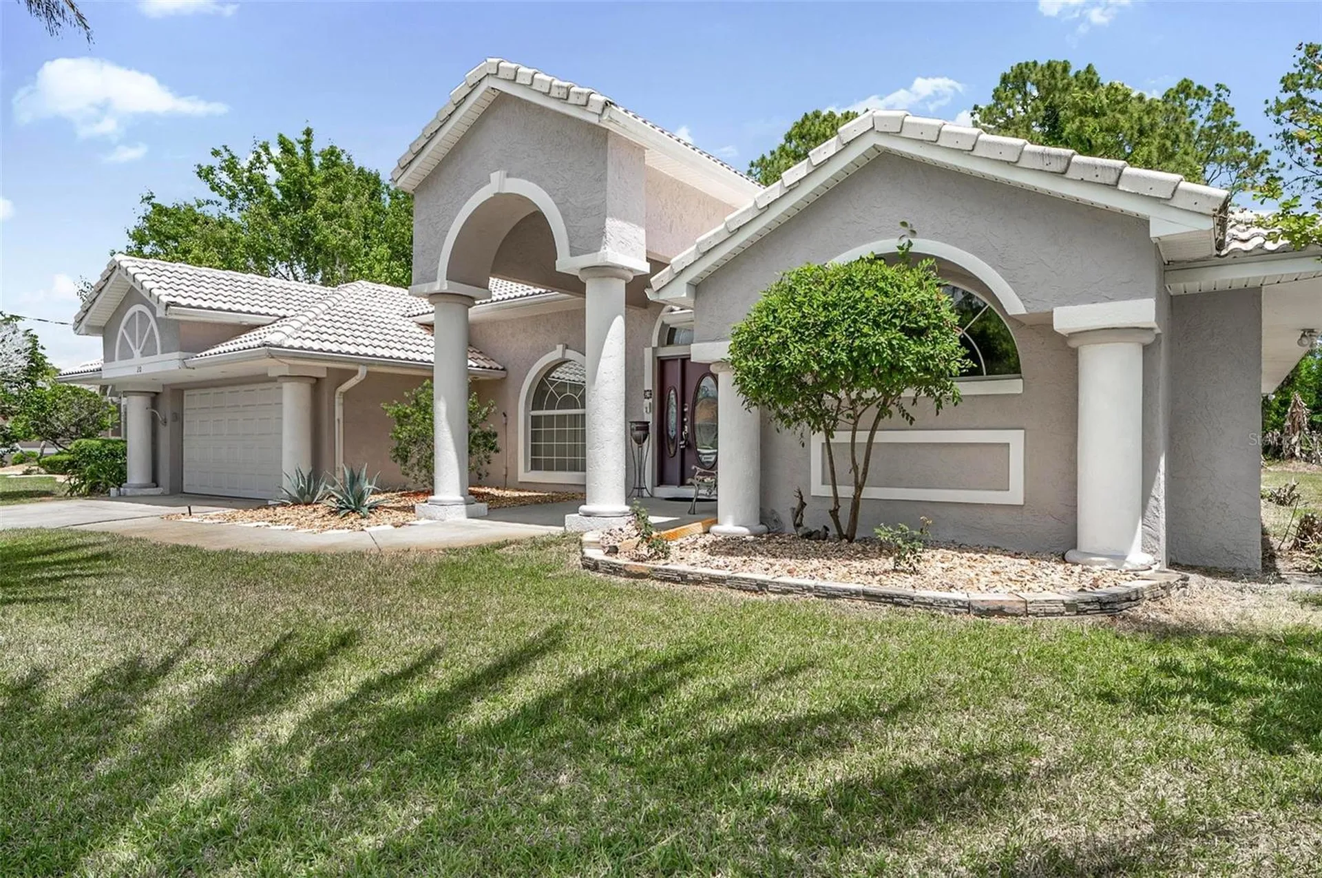 20 Woodford Lane Palm Coast FL 32164
