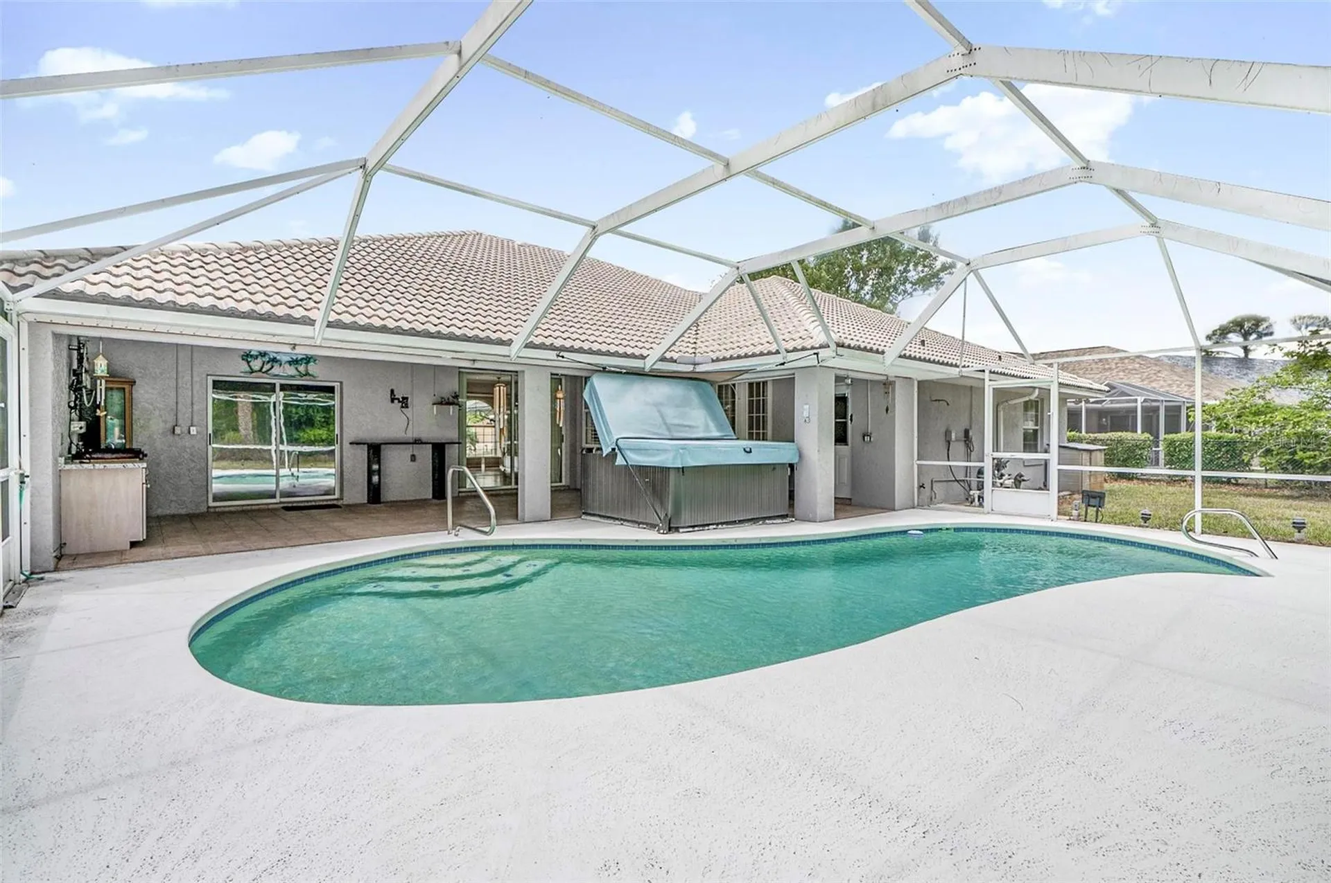 20 Woodford Lane Palm Coast FL 32164