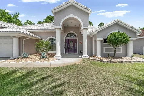 20 Woodford Lane Palm Coast FL 32164