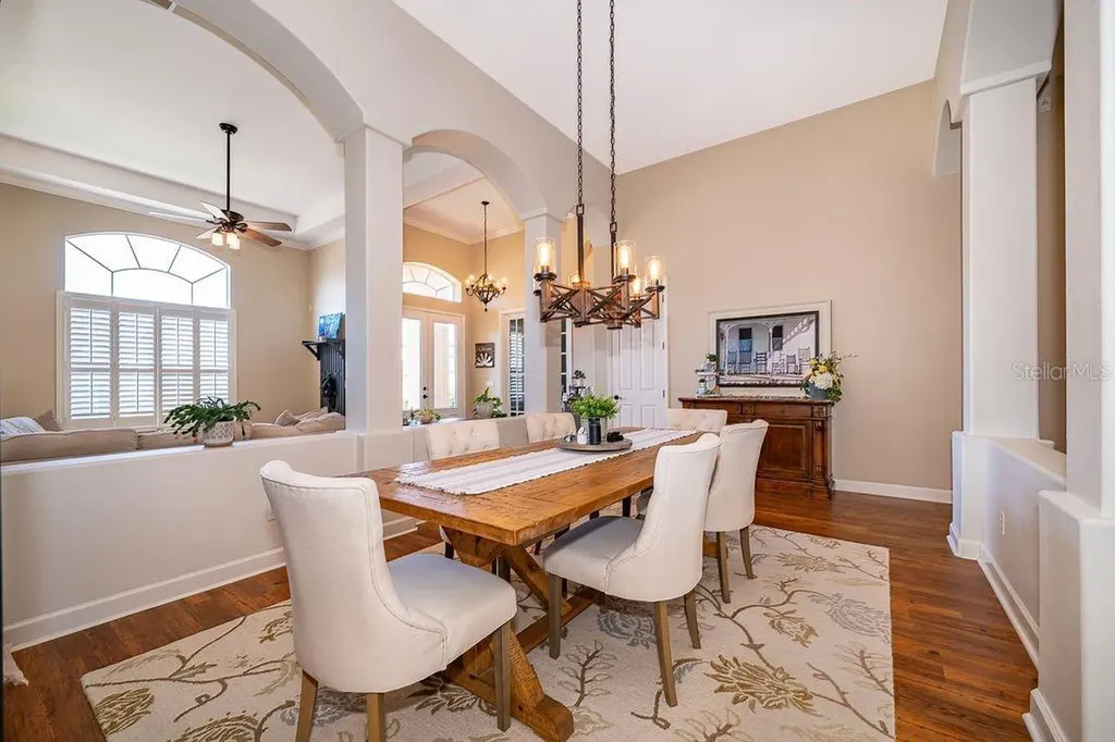 10031 Ians Ridge Road Orlando FL 32832