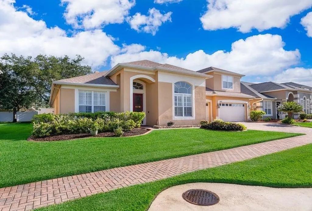 10031 Ians Ridge Road Orlando FL 32832