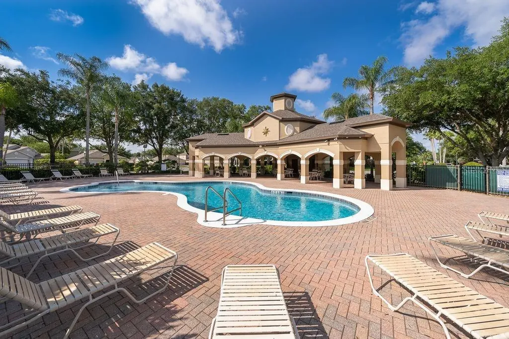 10031 Ians Ridge Road Orlando FL 32832