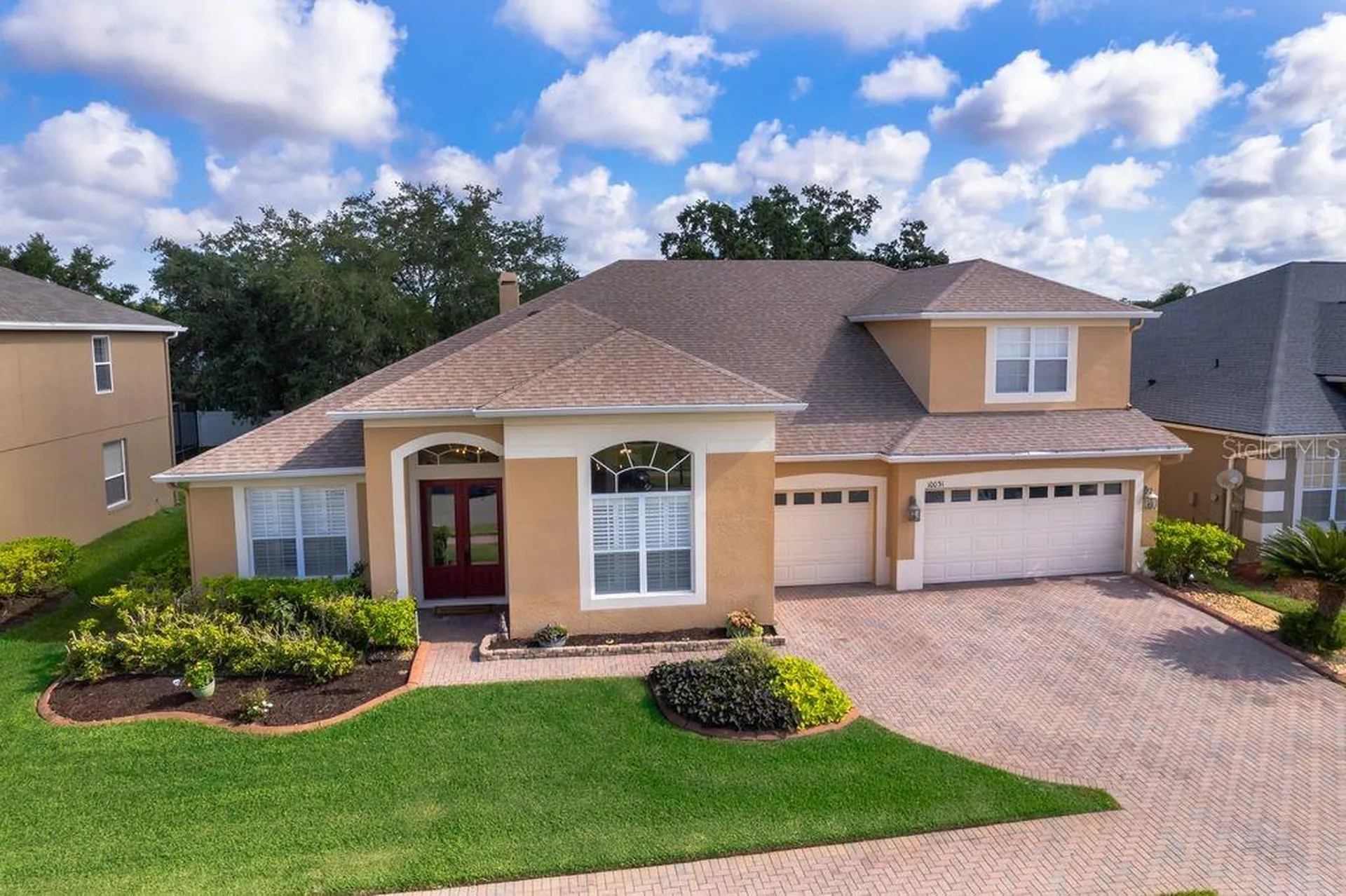10031 Ians Ridge Road Orlando FL 32832