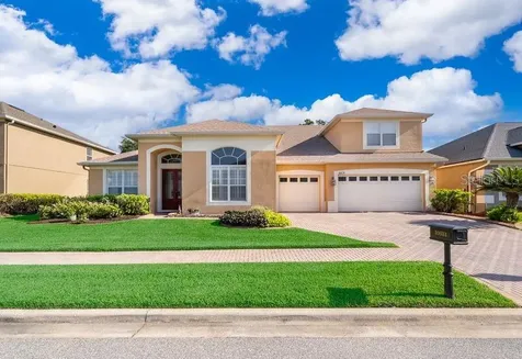 10031 Ians Ridge Road Orlando FL 32832