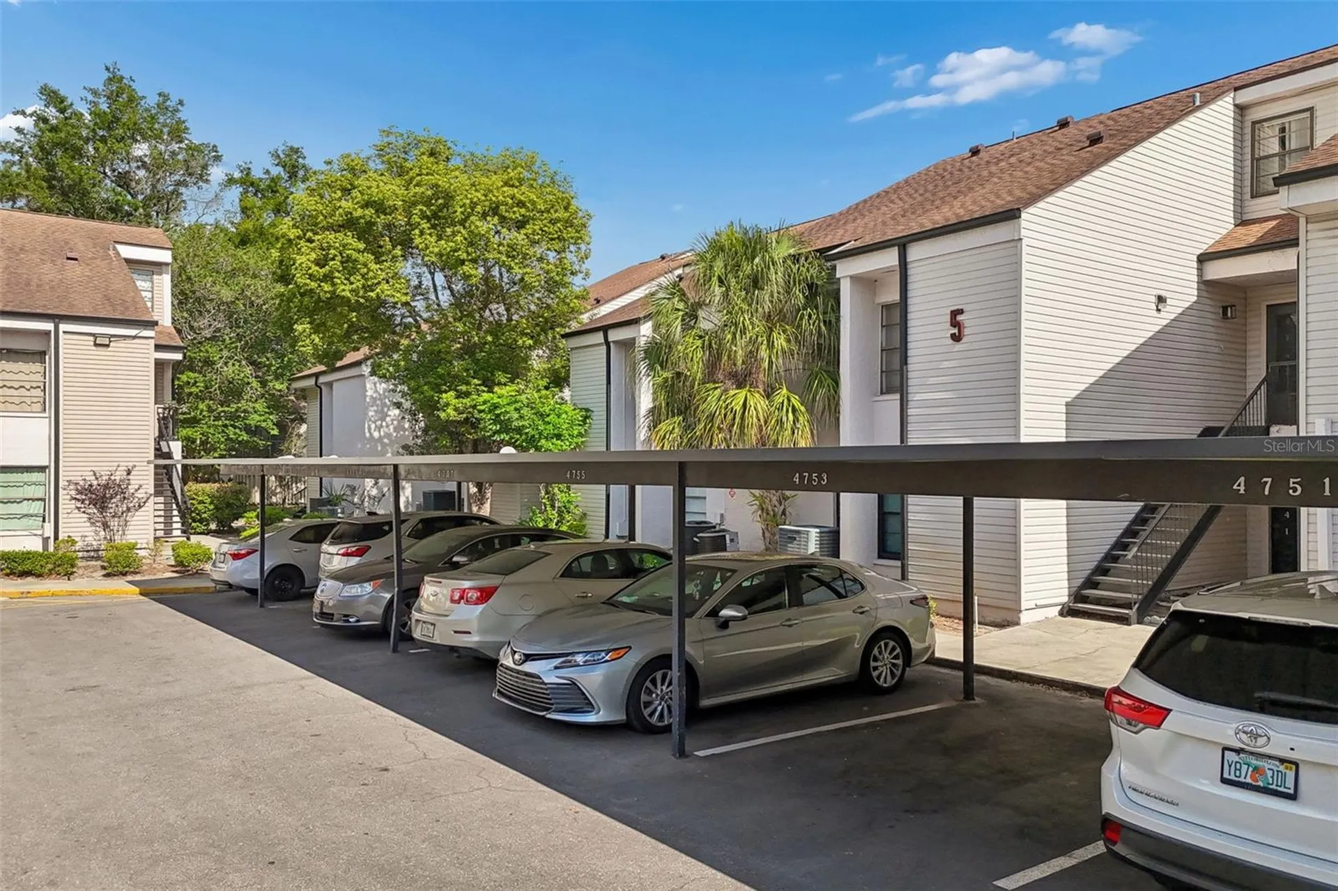 4745 Puritan Circle Tampa FL 33617