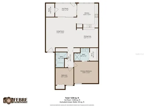 4745 Puritan Circle Tampa FL 33617