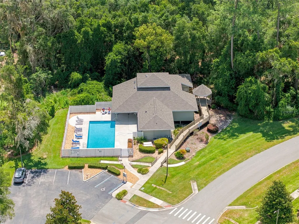 1034 NW 122nd Terrace Newberry FL 32669