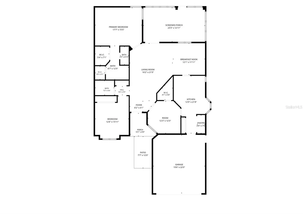1034 NW 122nd Terrace Newberry FL 32669